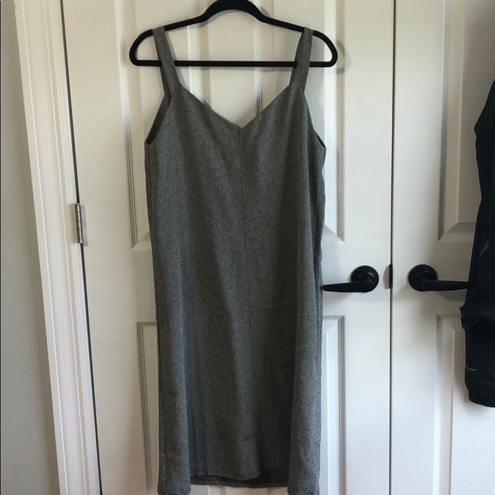 Permanent Collection dress from Barney’s New York